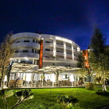 Regina Garden Vlorë Exterior foto
